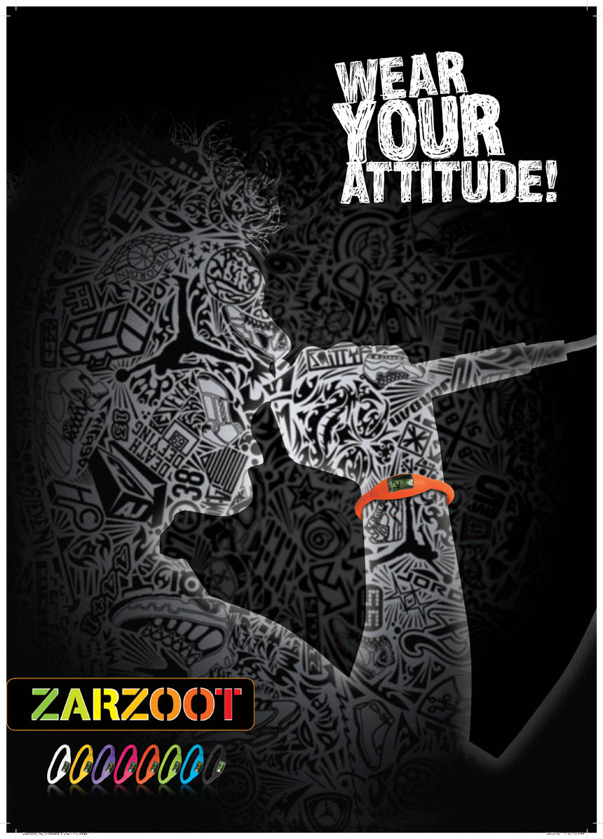 Zarzoot Design 2